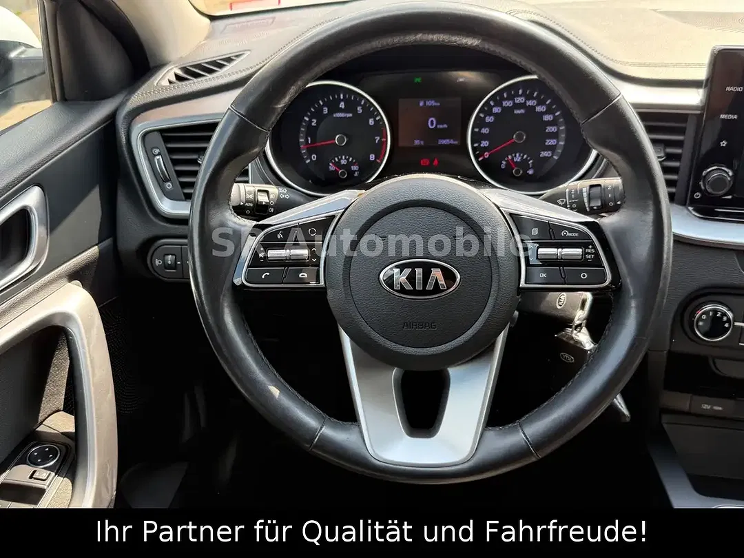 Kia XCeed Edition 7 - foto 15