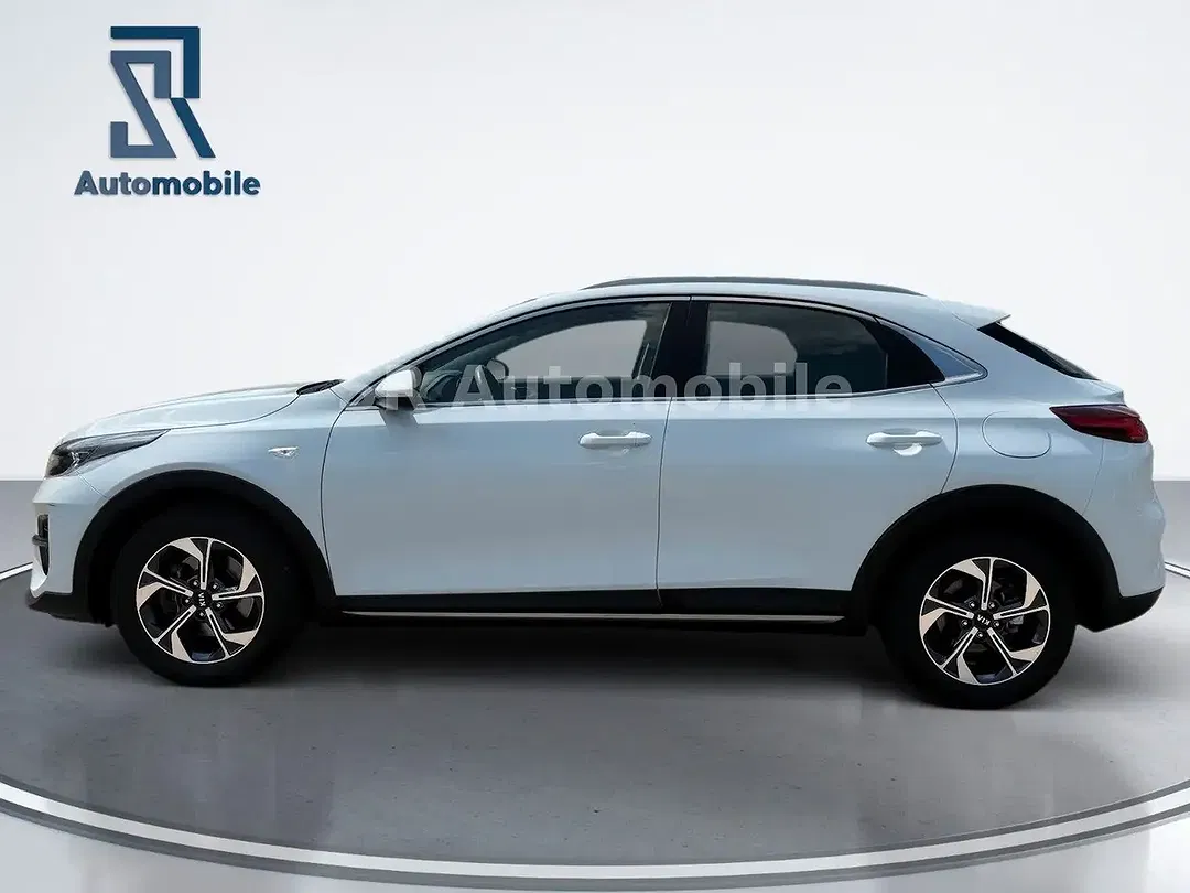 Kia XCeed Edition 7 - foto 2