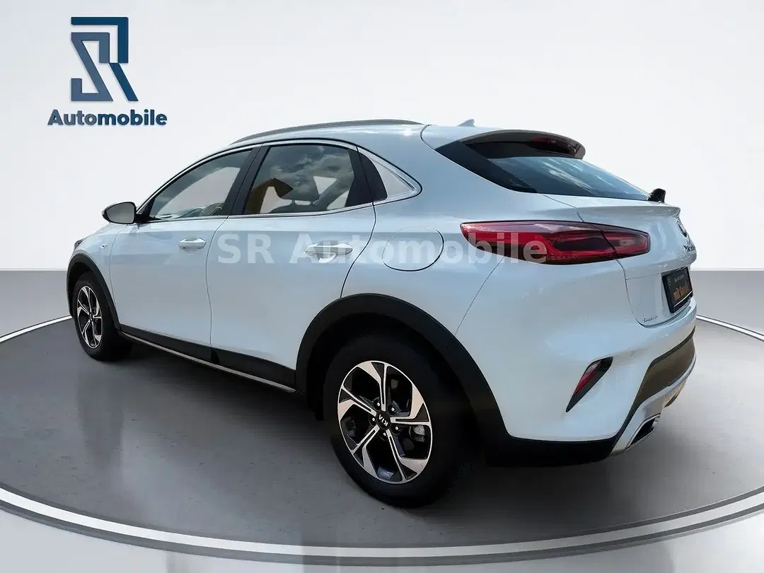 Kia XCeed Edition 7 - Thumbnail 3