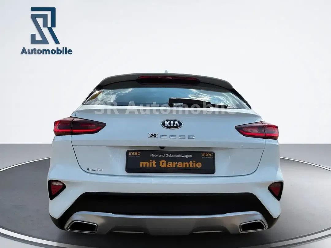 Kia XCeed Edition 7 - Thumbnail 4