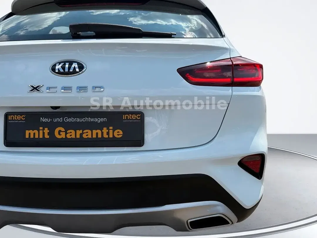 Kia XCeed Edition 7 - Thumbnail 5