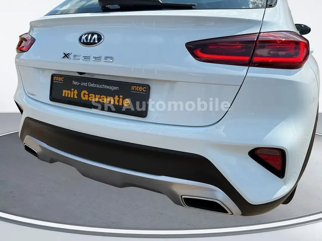 Kia XCeed Edition 7 - Thumbnail 6