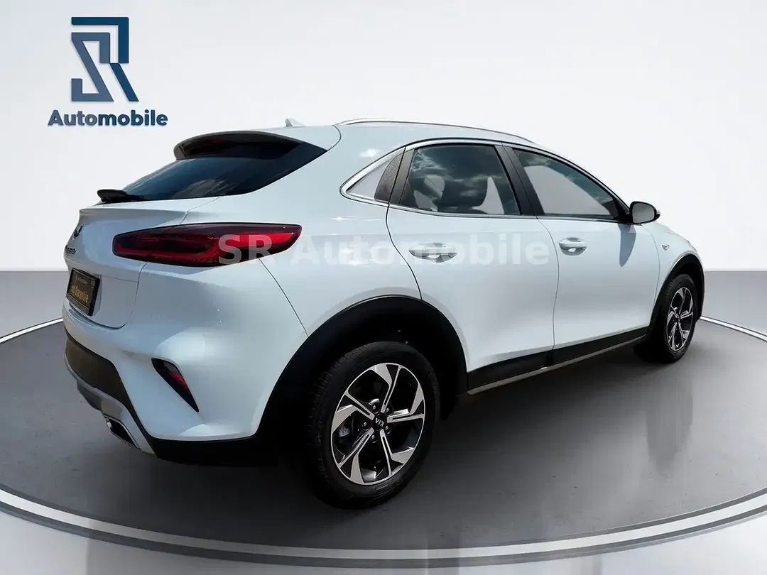 Kia XCeed Edition 7 - Thumbnail 7