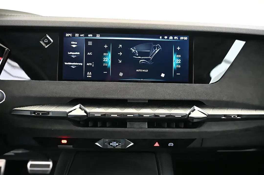 DS Automobiles DS 4 - Thumbnail 20