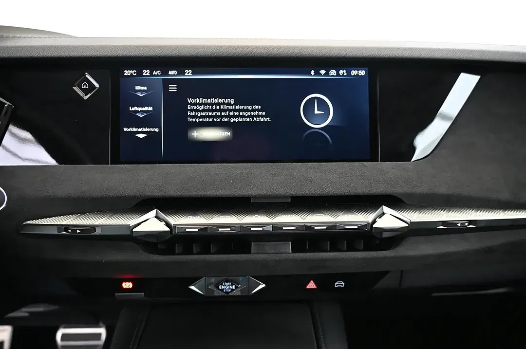 DS Automobiles DS 4 - Thumbnail 21