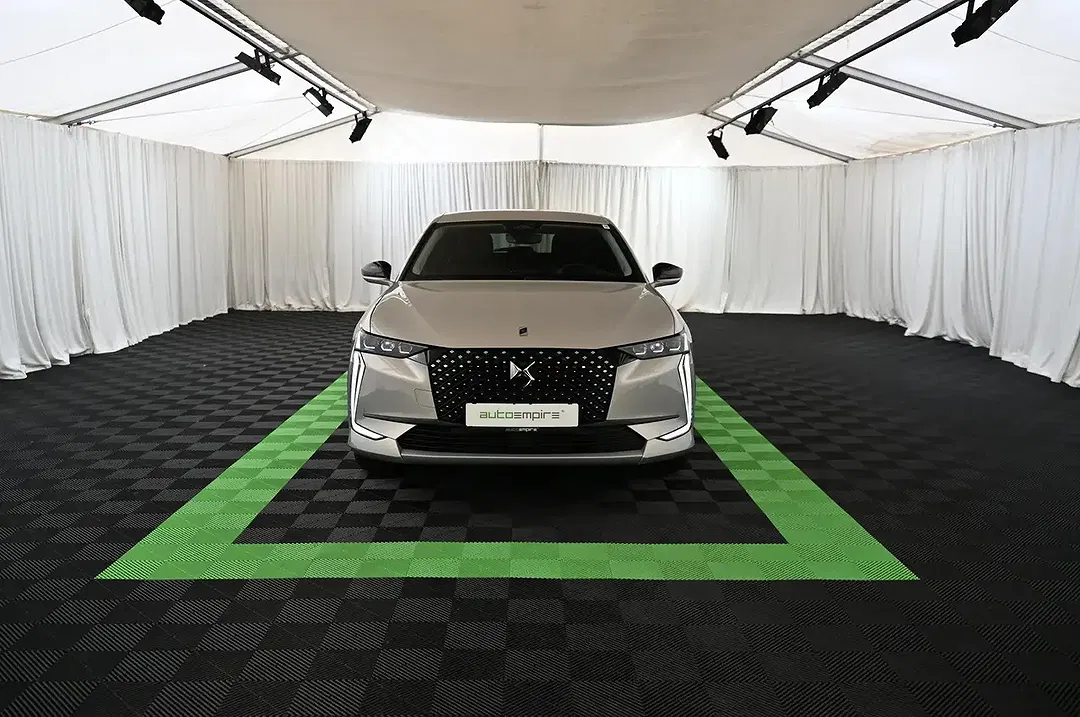 DS Automobiles DS 4 - foto 2