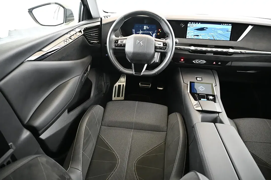 DS Automobiles DS 4 - Thumbnail 34