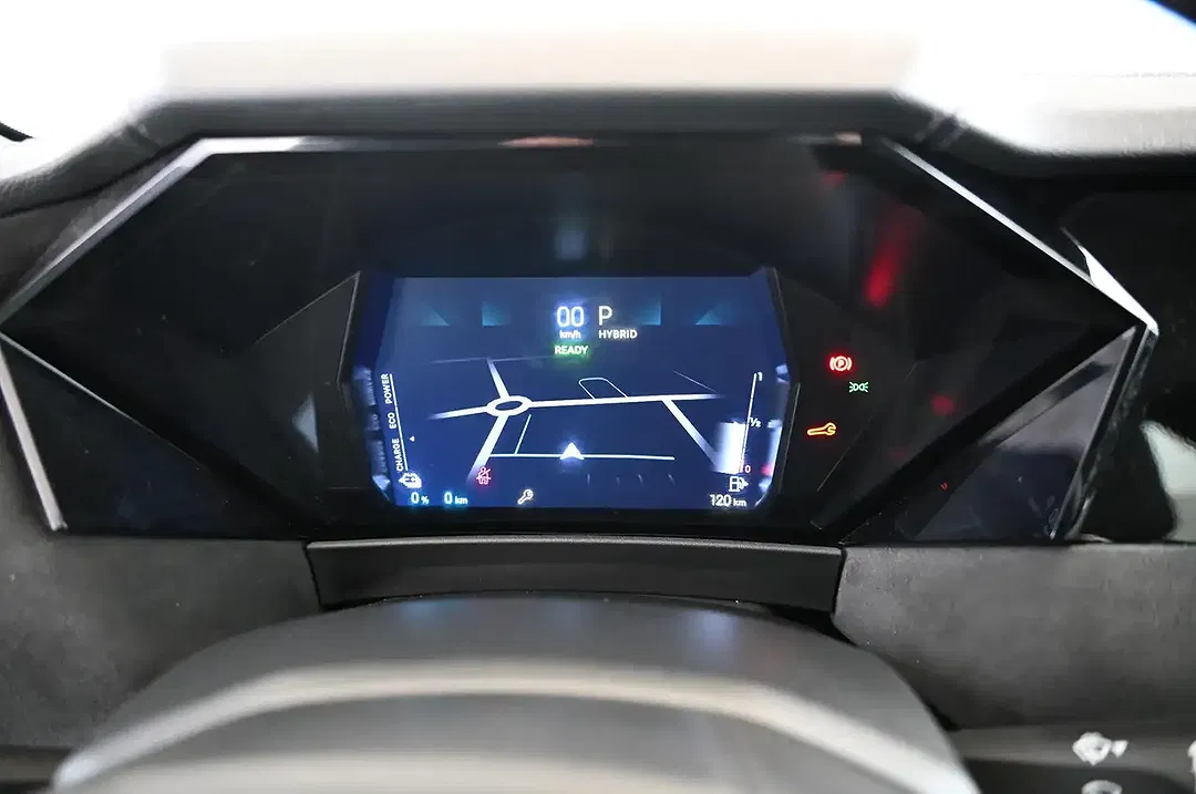 DS Automobiles DS 4 - Thumbnail 35
