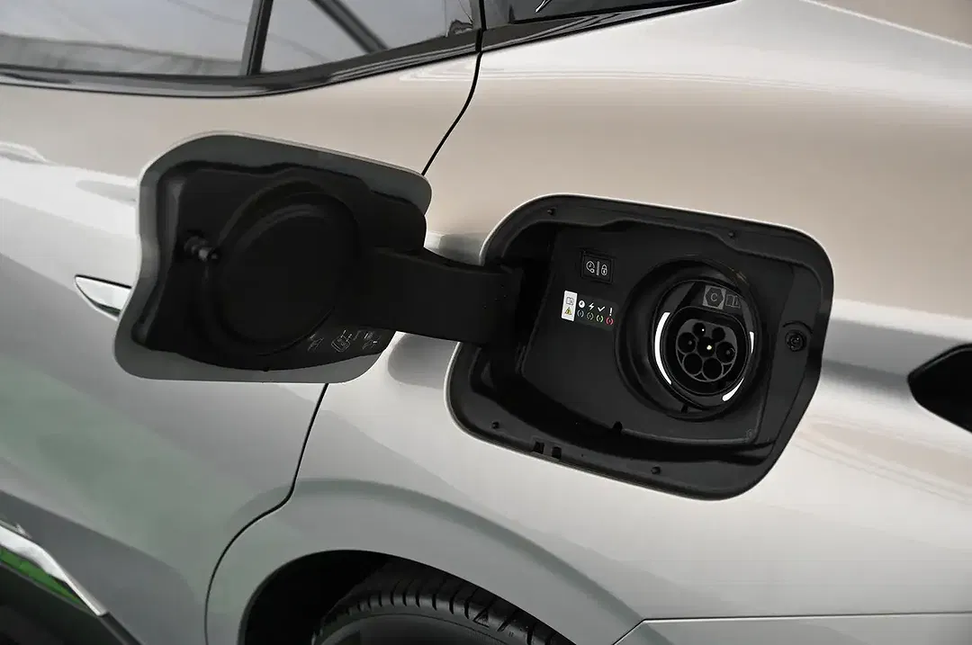 DS Automobiles DS 4 - Thumbnail 37