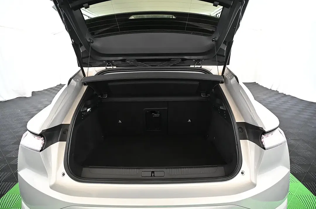 DS Automobiles DS 4 - foto 38