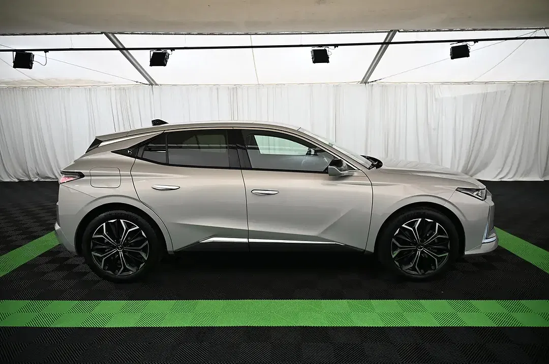 DS Automobiles DS 4 - Thumbnail 7