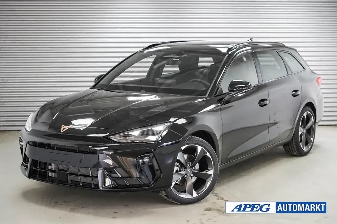 CUPRA Leon 1.5 eTSI DSG - Thumbnail 1
