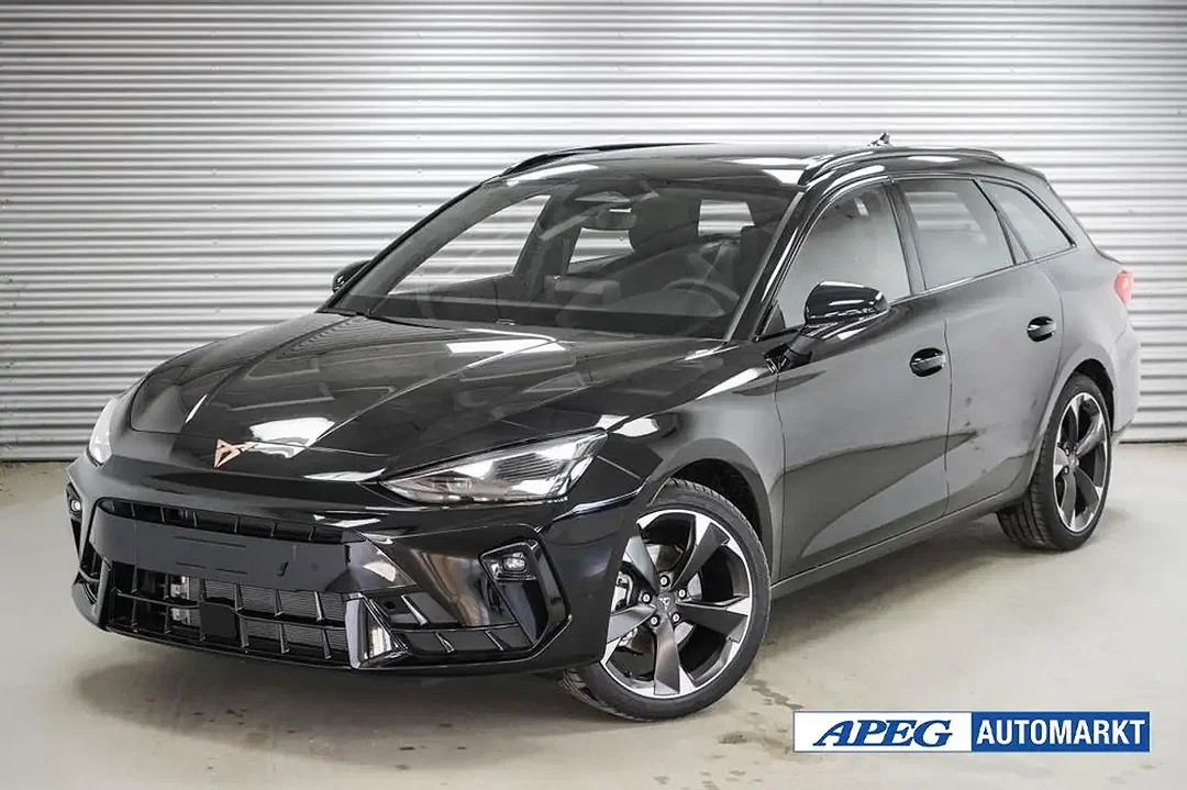 CUPRA Leon 1.5 eTSI DSG - Afbeelding 1