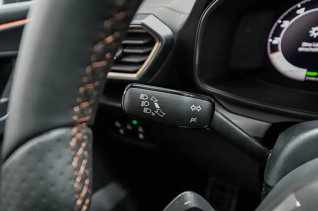 CUPRA Leon 1.5 eTSI DSG - Thumbnail 10