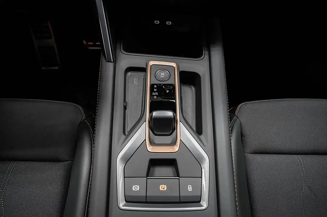 CUPRA Leon 1.5 eTSI DSG - Thumbnail 12
