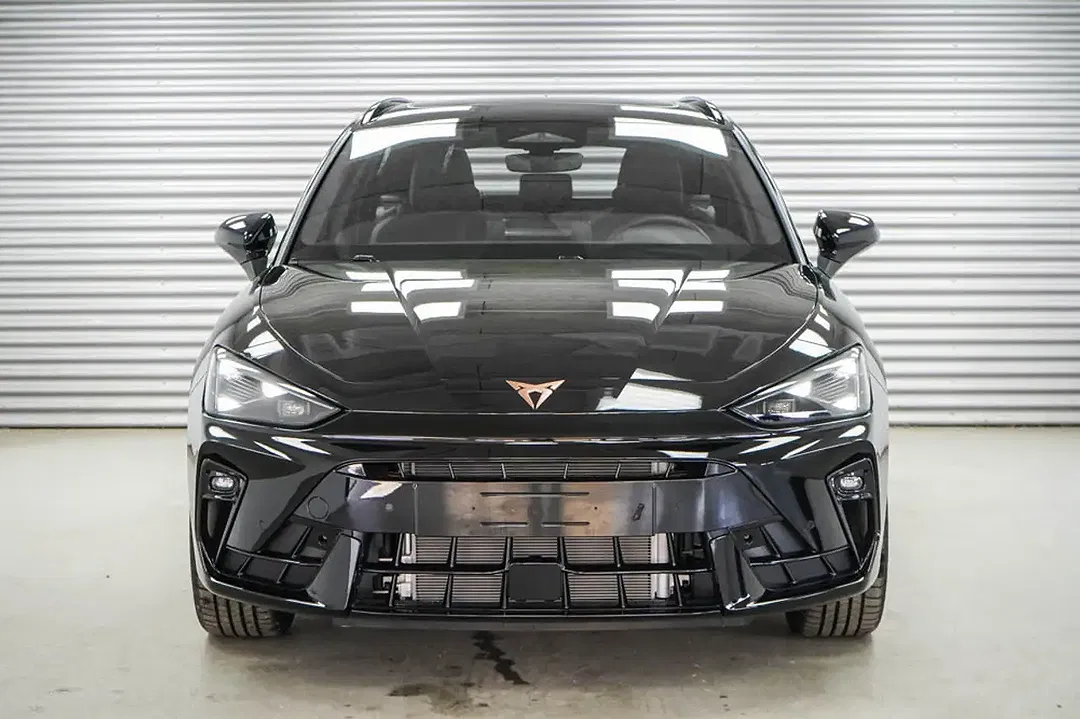 CUPRA Leon 1.5 eTSI DSG - Thumbnail 2