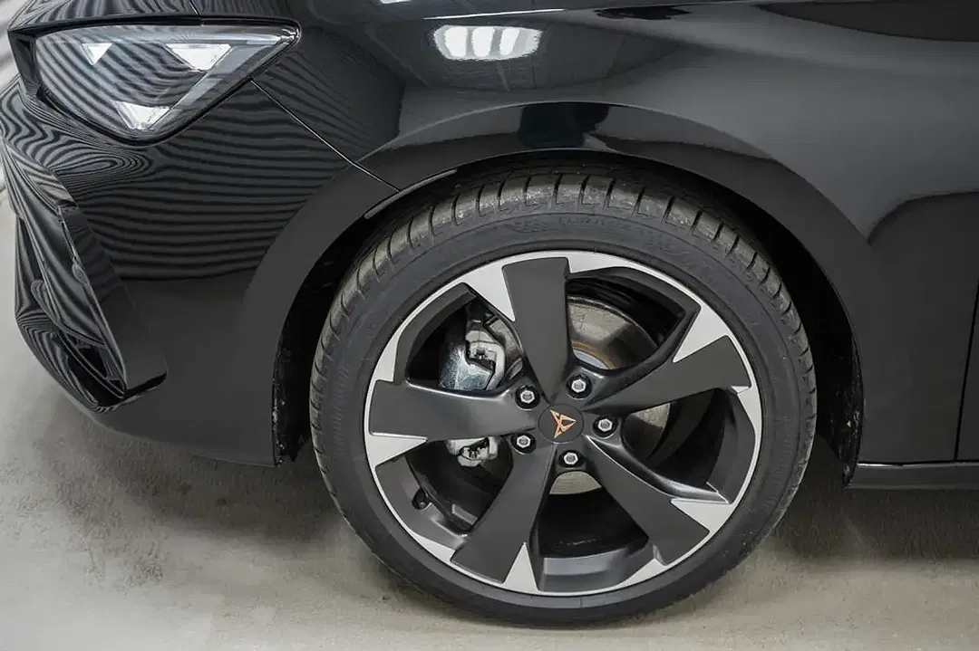 CUPRA Leon 1.5 eTSI DSG - Thumbnail 5