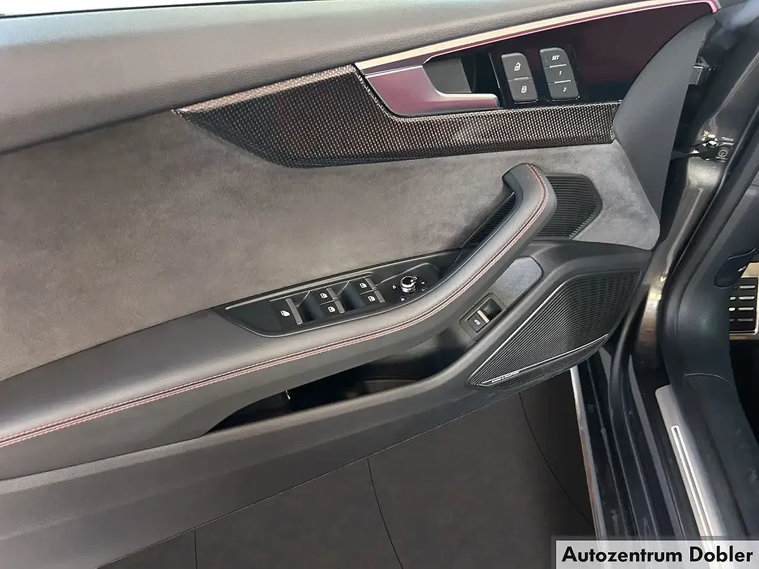 Audi S5 3.0 TFSI quattro Matrix LED Cabriolet - Thumbnail 11