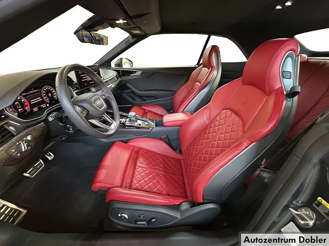 Audi S5 3.0 TFSI quattro Matrix LED Cabriolet - Thumbnail 12