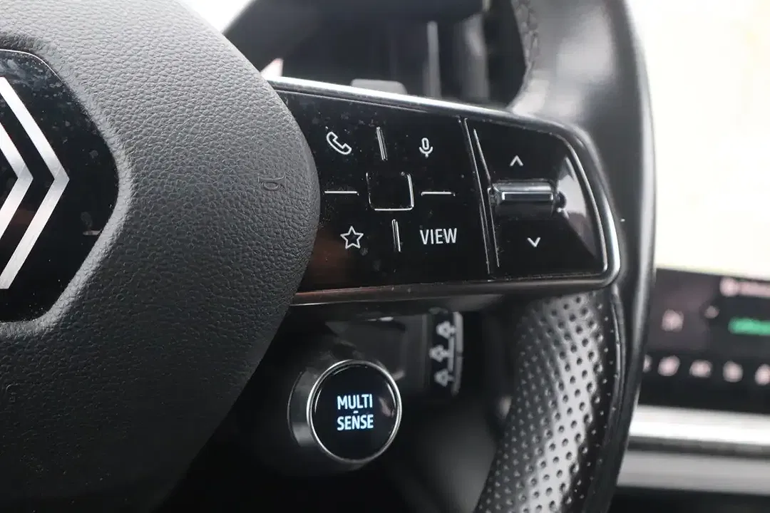 Renault Megane E-Tech Techno - foto 15