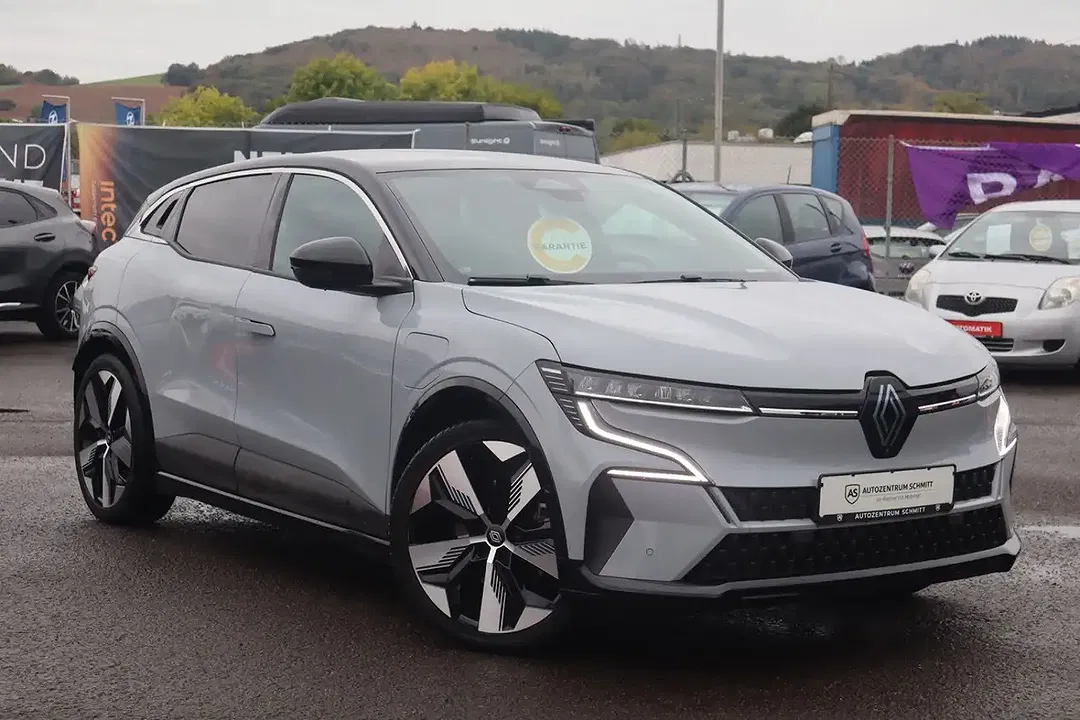 Renault Megane E-Tech Techno - foto 2
