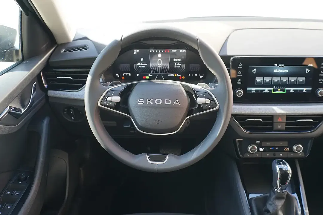 Skoda Scala 1.0 TSI DSG - Thumbnail 10