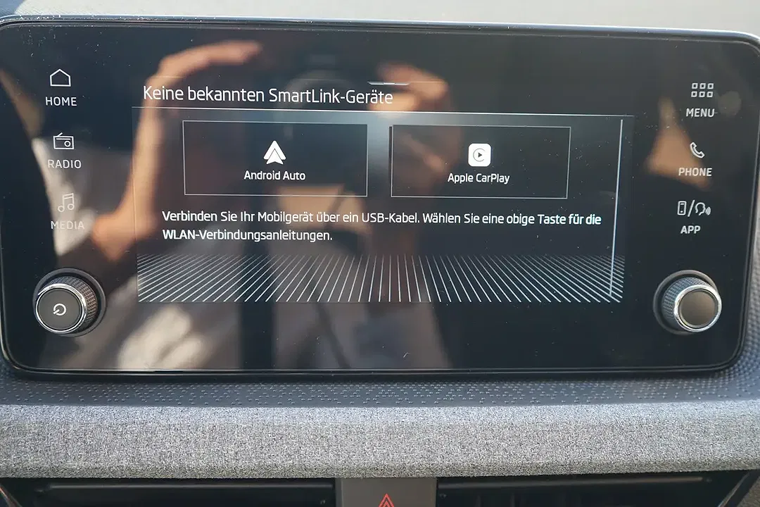 Skoda Scala 1.0 TSI DSG - Thumbnail 11