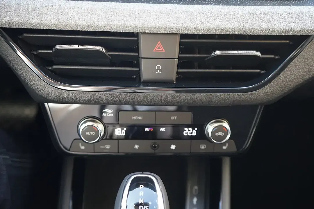 Skoda Scala 1.0 TSI DSG - Thumbnail 13