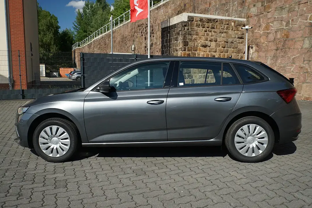 Skoda Scala 1.0 TSI DSG - foto 2