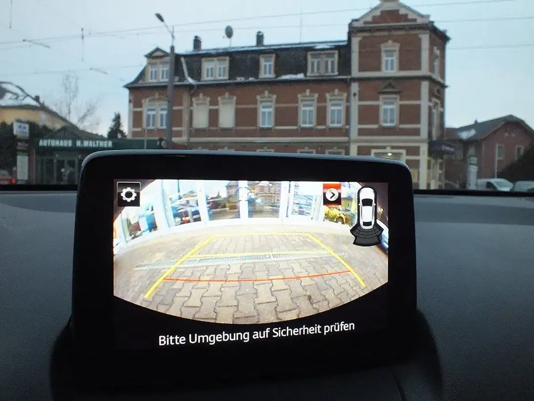 Mazda 2 SKYACTIV-G MHEV Kizoku - Thumbnail 11