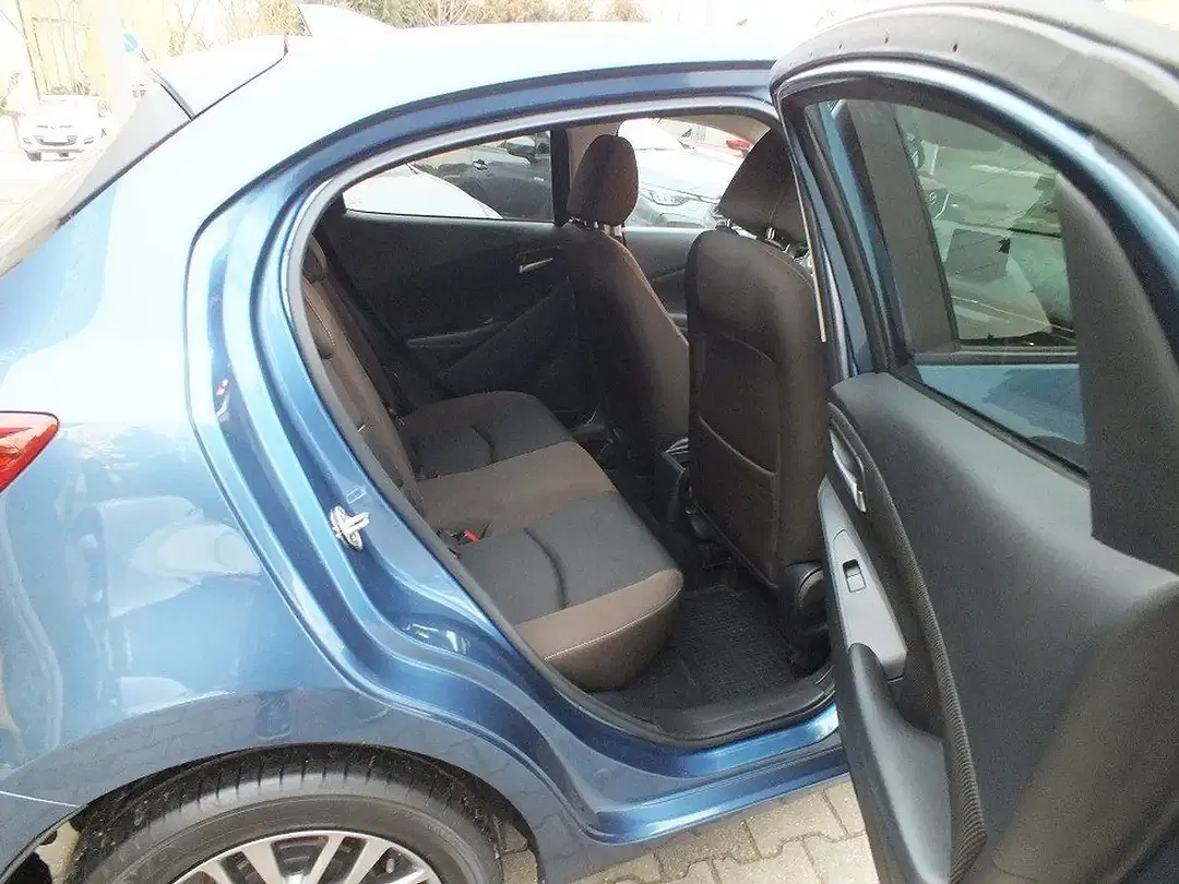 Mazda 2 SKYACTIV-G MHEV Kizoku - Thumbnail 6