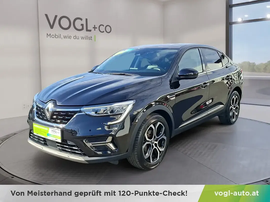 Renault Arkana TCe EDC Intens - foto 1