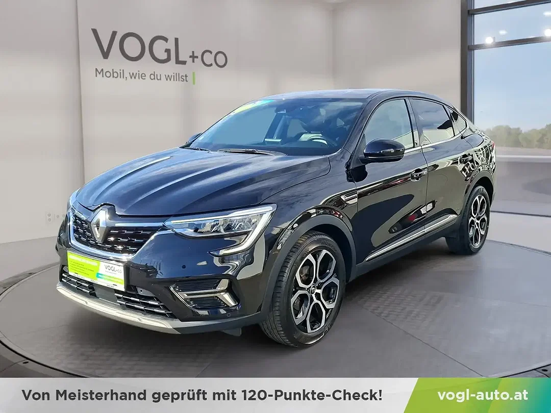 Renault Arkana TCe EDC Intens - Afbeelding 1