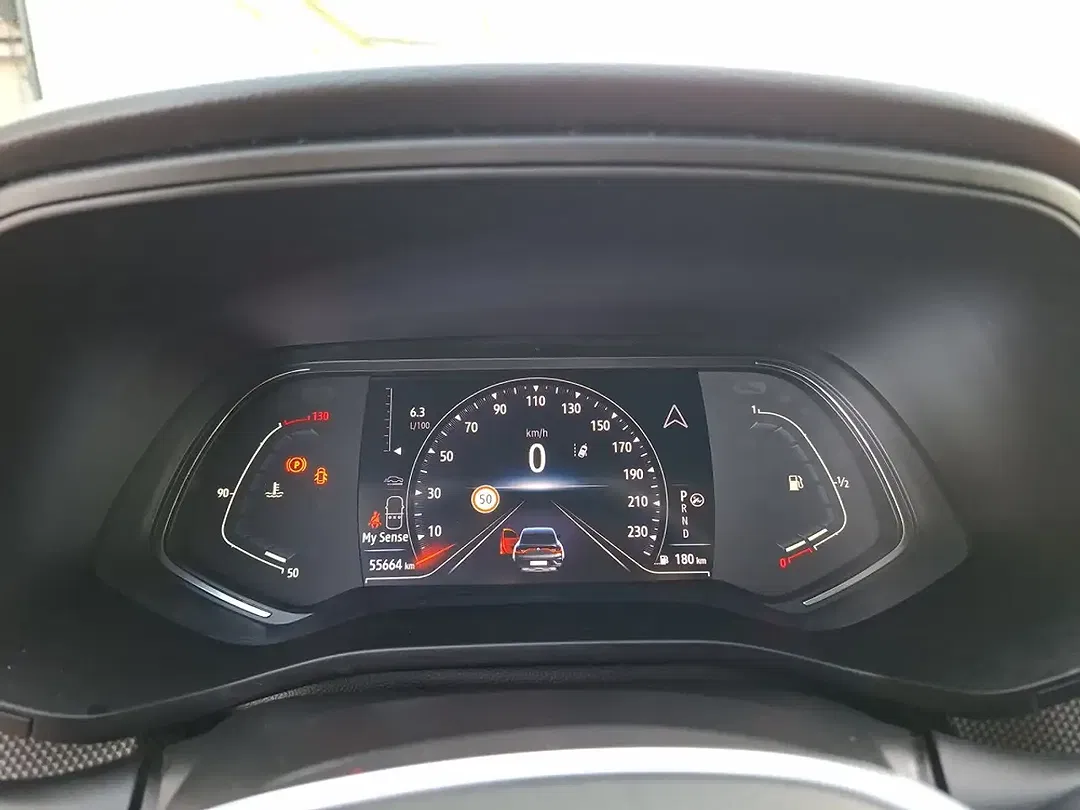 Renault Arkana TCe EDC Intens - foto 15
