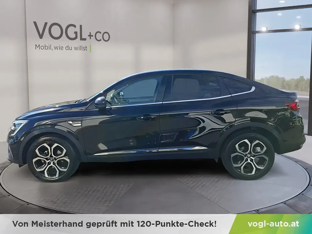 Renault Arkana TCe EDC Intens - foto 2
