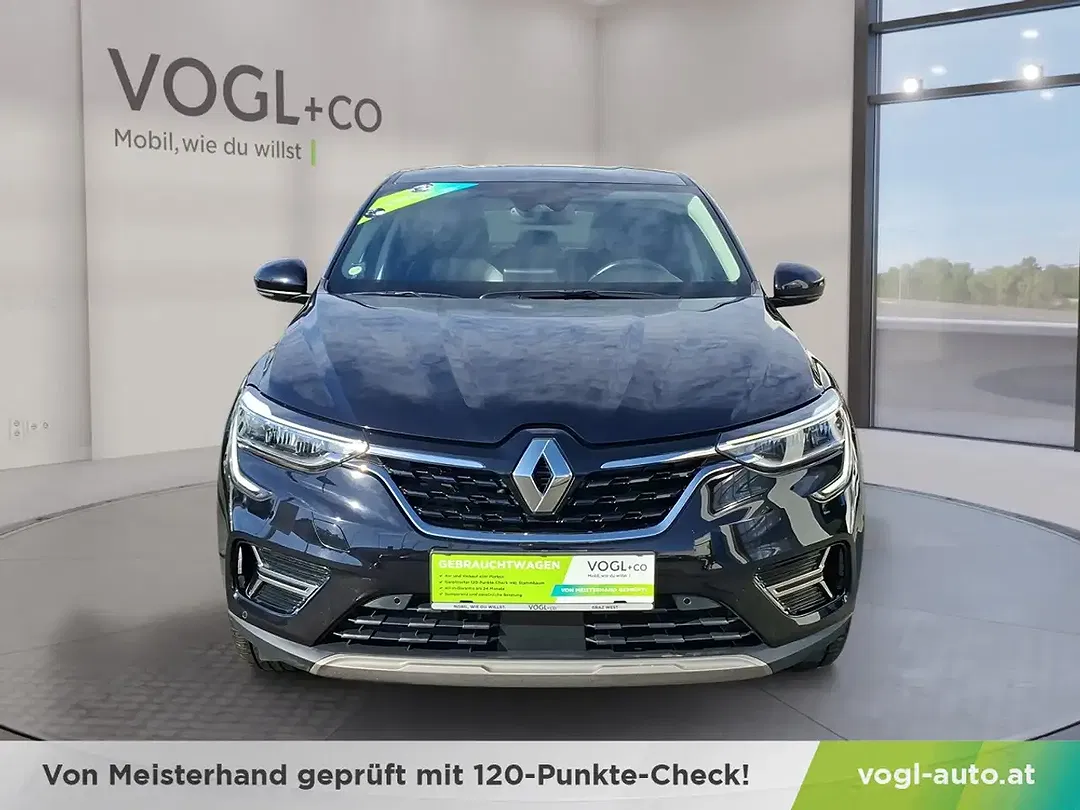 Renault Arkana TCe EDC Intens - Thumbnail 6