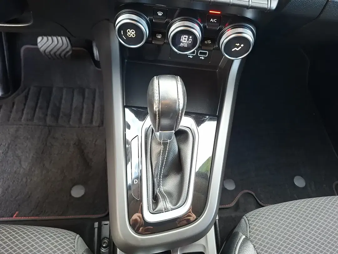 Renault Arkana TCe EDC Intens - Thumbnail 9