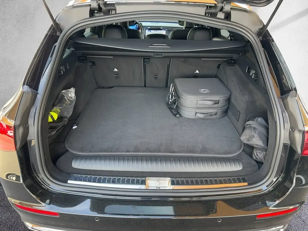 Mercedes-Benz E 300 4MATIC Avantgarde Advanced - Thumbnail 6