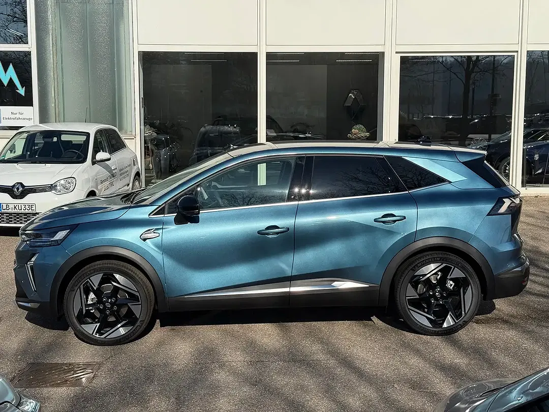 Renault Symbioz E-Tech Hybrid Iconic - foto 2