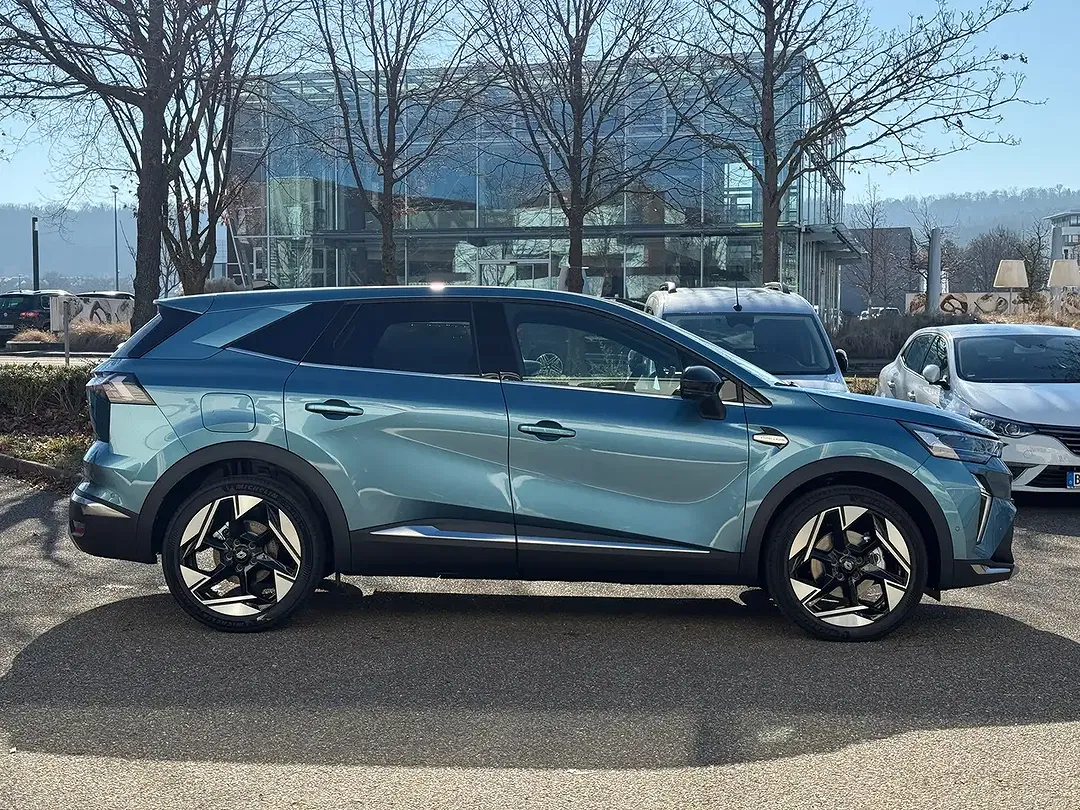Renault Symbioz E-Tech Hybrid Iconic - Thumbnail 6