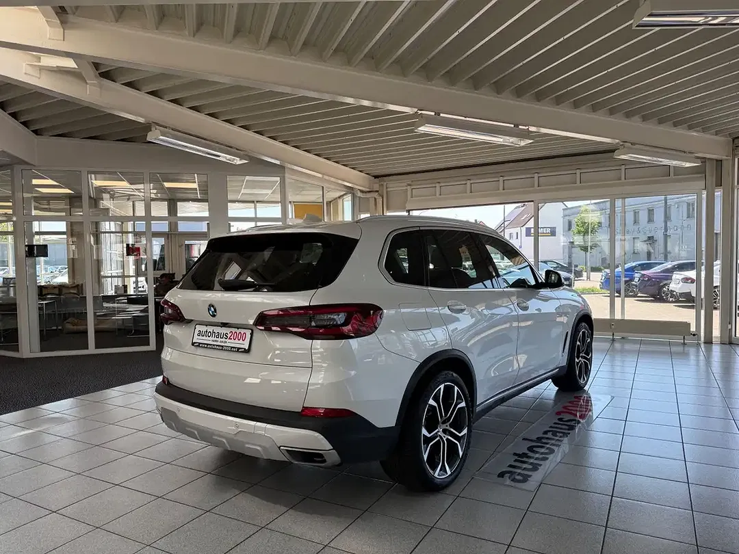 BMW X5 xDrive xLine - foto 2