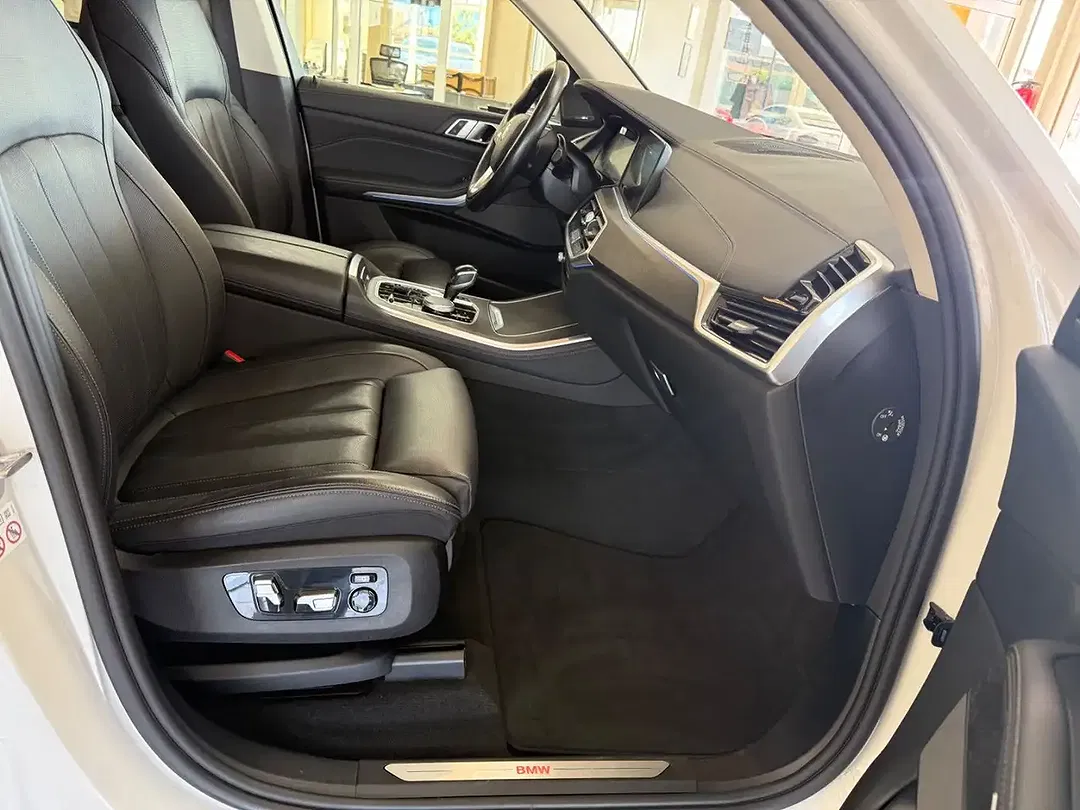 BMW X5 xDrive xLine - Thumbnail 4