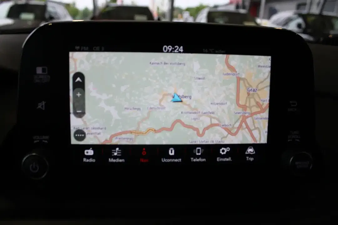 Fiat Tipo FireFly Turbo Cross - Thumbnail 11