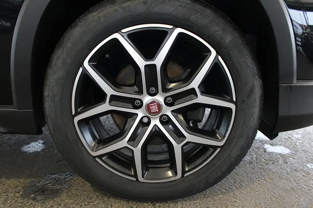 Fiat Tipo FireFly Turbo Cross - Thumbnail 3