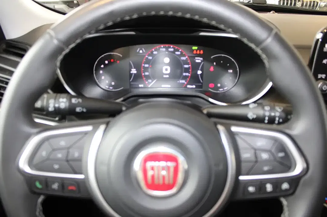 Fiat Tipo FireFly Turbo Cross - Thumbnail 7