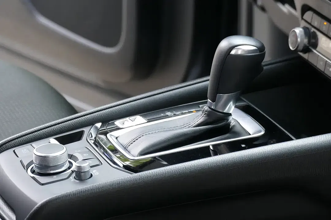 Mazda CX-5 SKYACTIV-G AUT Advantage - Thumbnail 10