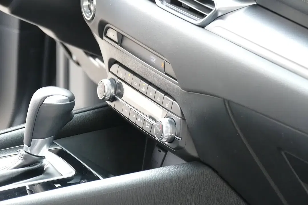 Mazda CX-5 SKYACTIV-G AUT Advantage - Thumbnail 11