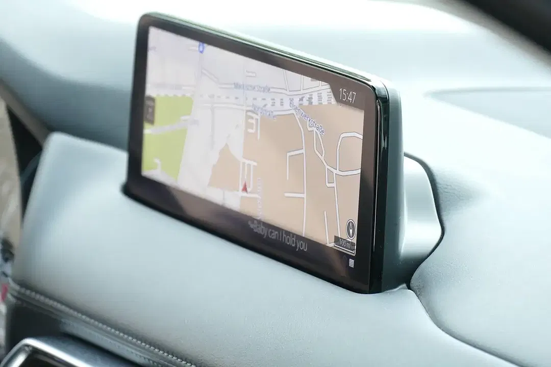 Mazda CX-5 SKYACTIV-G AUT Advantage - Thumbnail 12