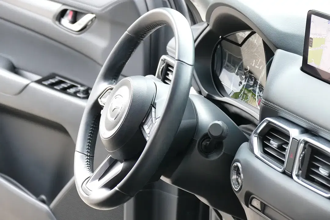 Mazda CX-5 SKYACTIV-G AUT Advantage - Thumbnail 13
