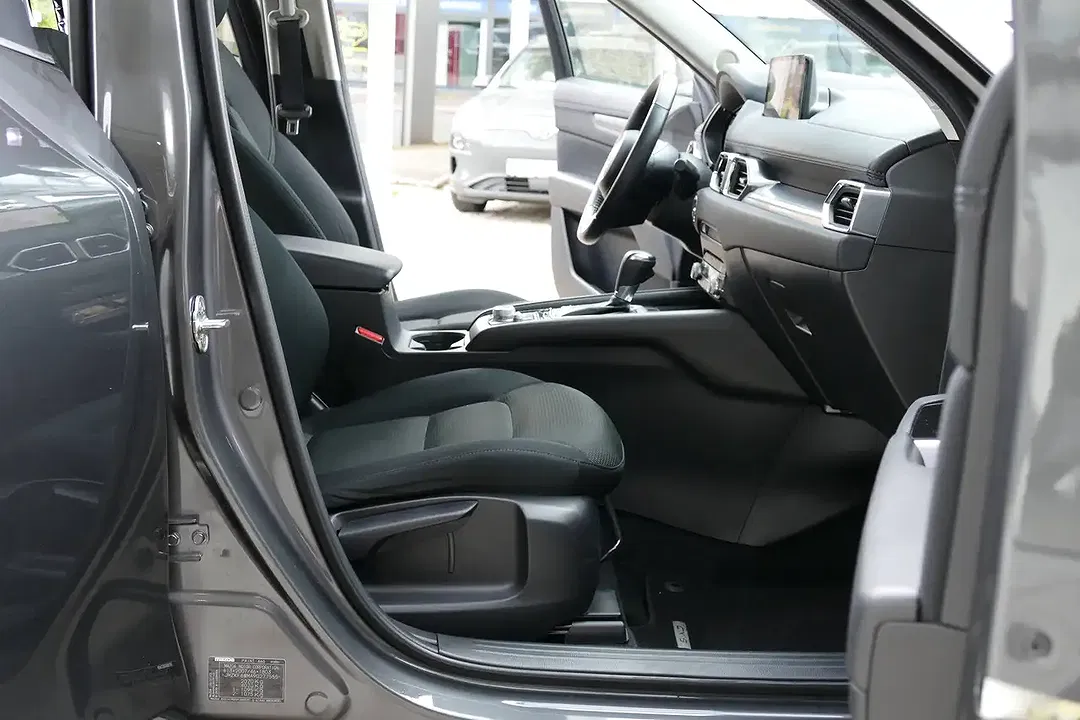 Mazda CX-5 SKYACTIV-G AUT Advantage - Thumbnail 14